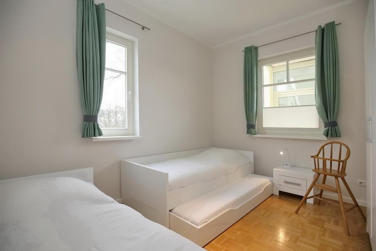 Likedeeler II Wohnung 01 Boltenhagen Kültér fotó