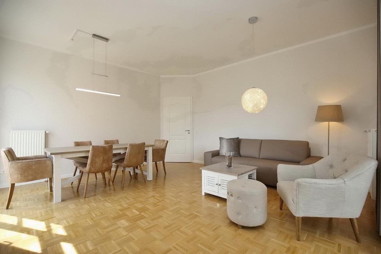 Likedeeler II Wohnung 01 Boltenhagen Kültér fotó