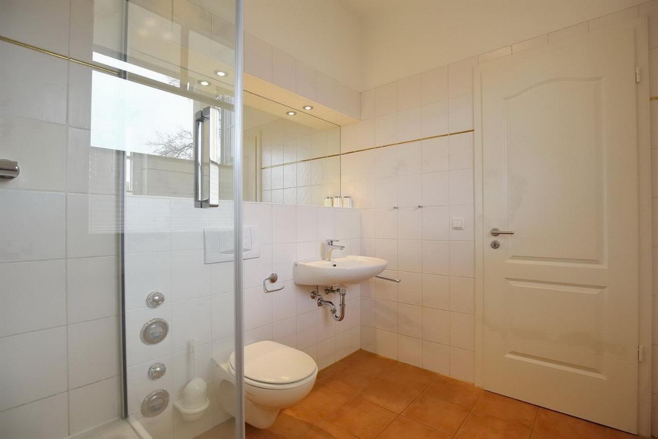 Likedeeler II Wohnung 01 Boltenhagen Kültér fotó