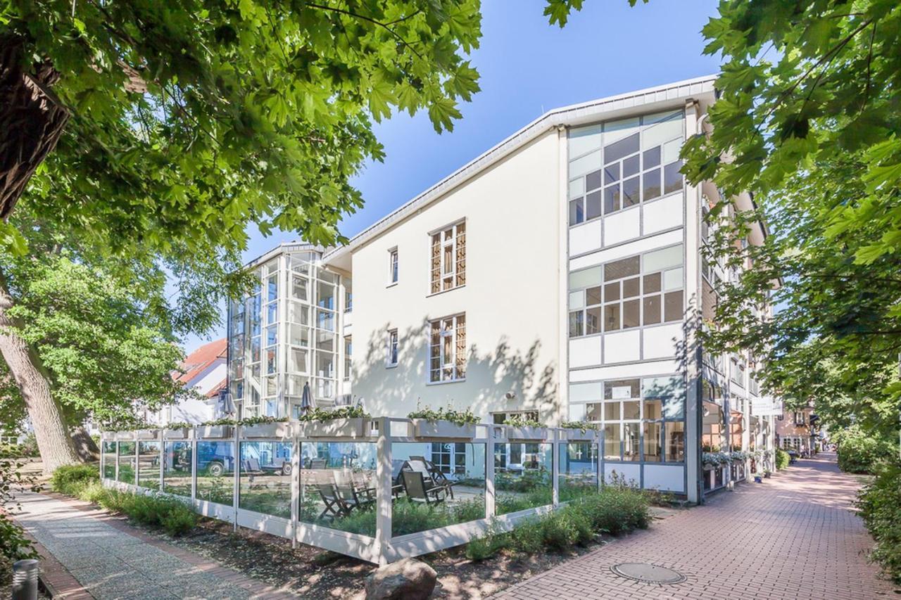 Likedeeler II Wohnung 01 Boltenhagen Kültér fotó