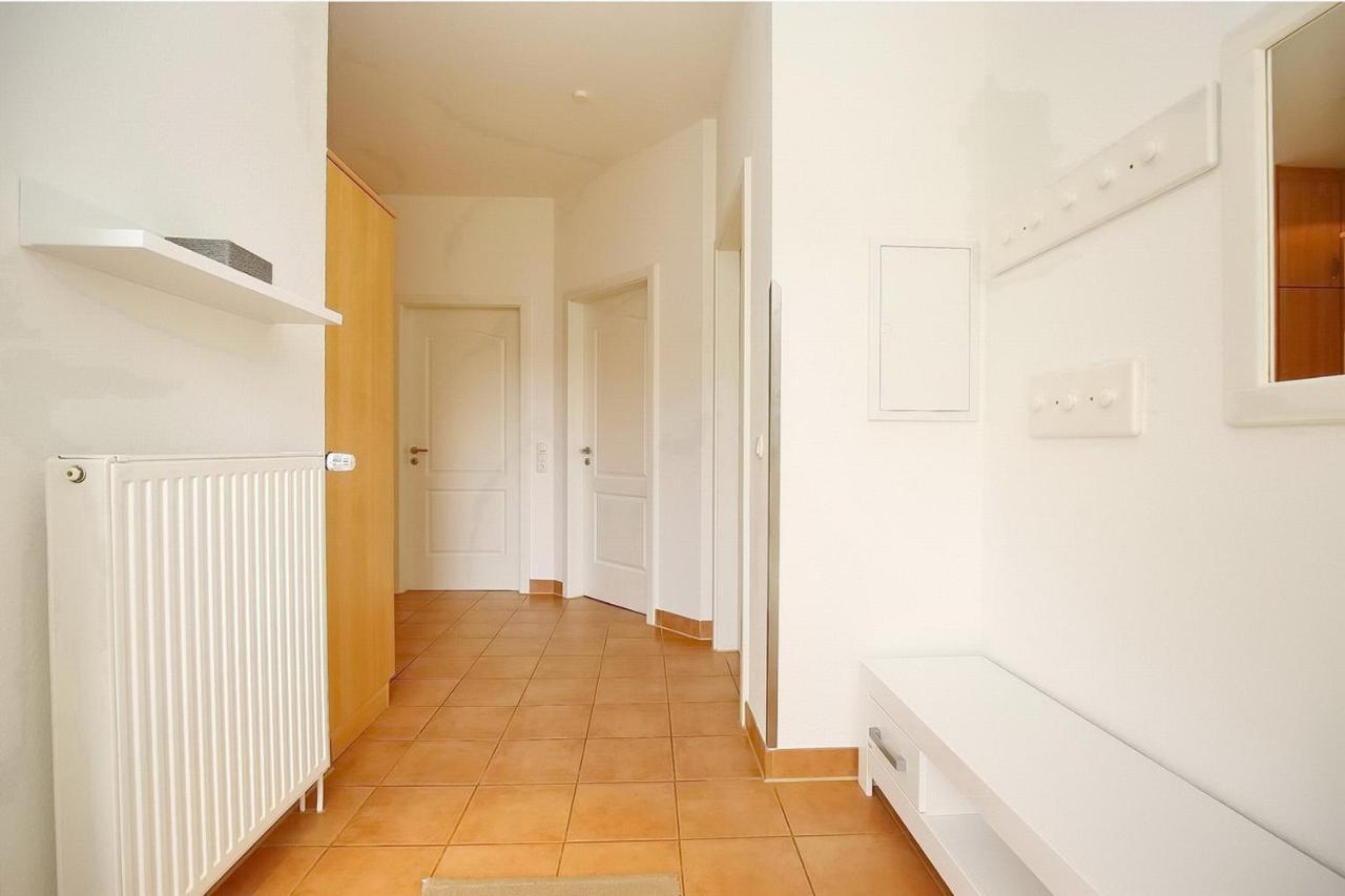 Likedeeler II Wohnung 01 Boltenhagen Kültér fotó