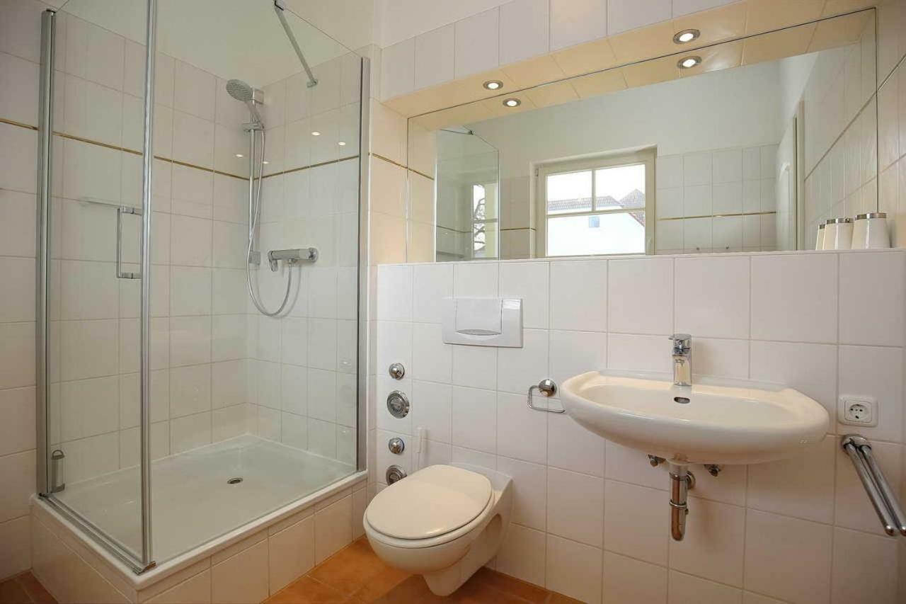 Likedeeler II Wohnung 01 Boltenhagen Kültér fotó