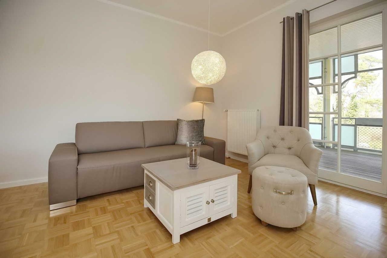 Likedeeler II Wohnung 01 Boltenhagen Kültér fotó