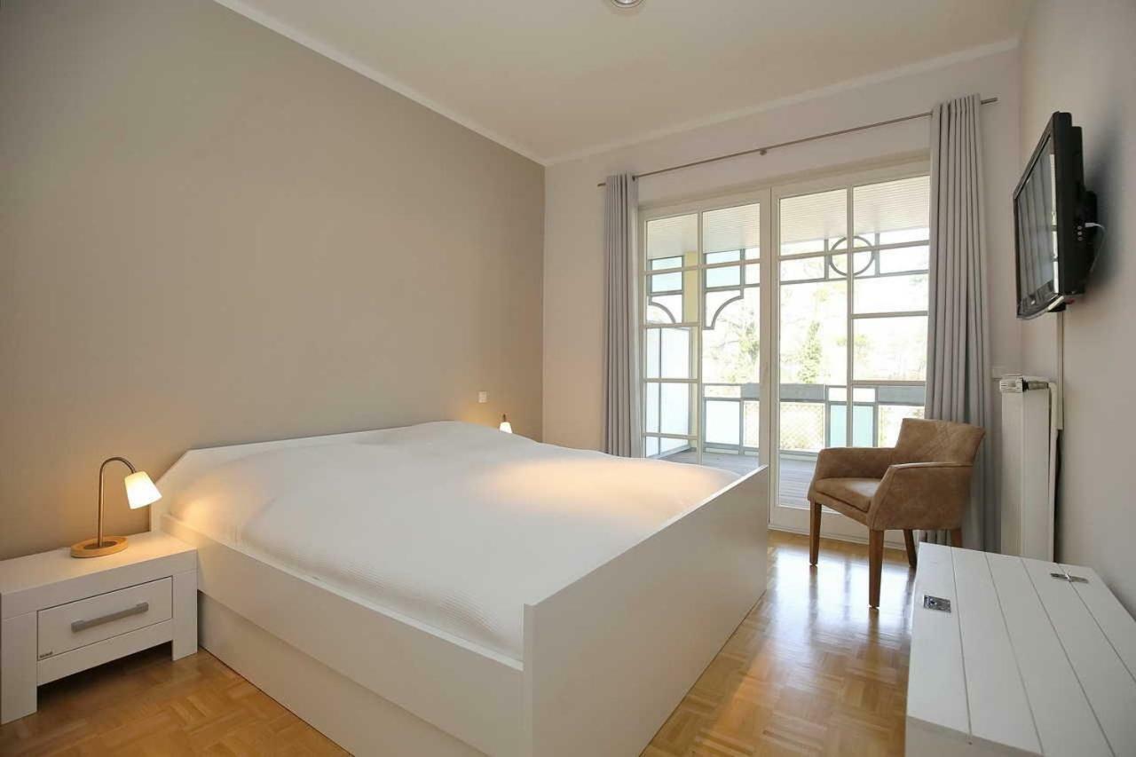 Likedeeler II Wohnung 01 Boltenhagen Kültér fotó