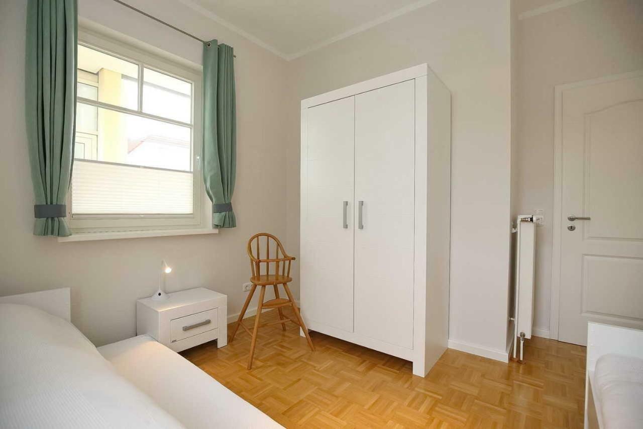 Likedeeler II Wohnung 01 Boltenhagen Kültér fotó